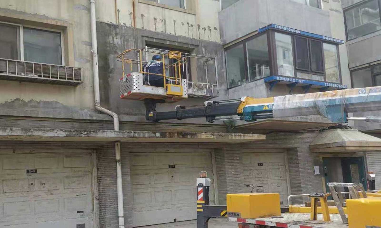 沧州窗口防水补漏