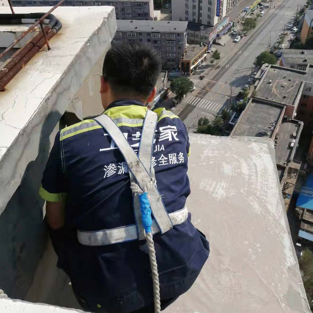 告别漏水烦恼!沧州正规防水补漏施工公司如何选?